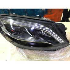 MERCEDES S A2229060702  SOL FAR